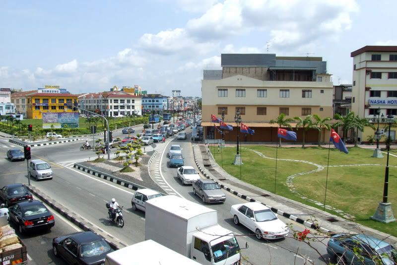 KOTA TINGGI  Johor  Town & District  SkyscraperCity